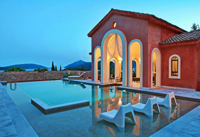 带5个卧室的别墅, Villa Veneziano Suites & Villa
