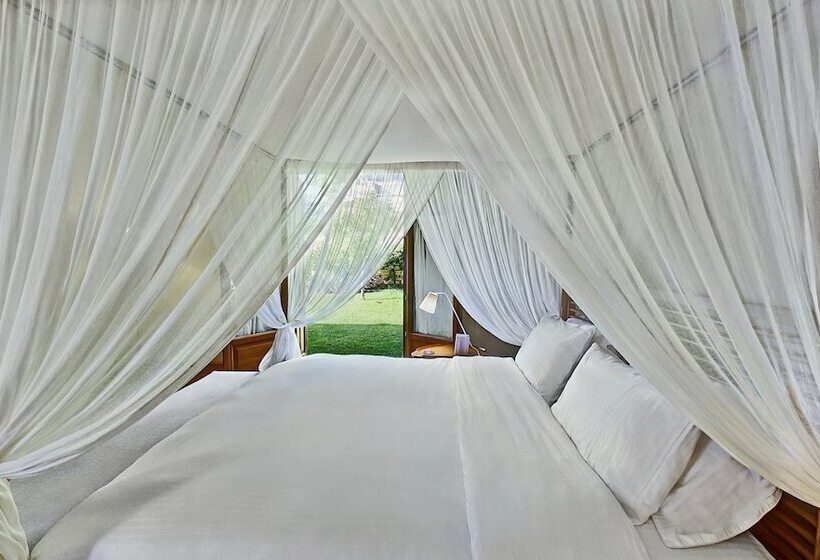 套房, Villa Veneziano Suites & Villa