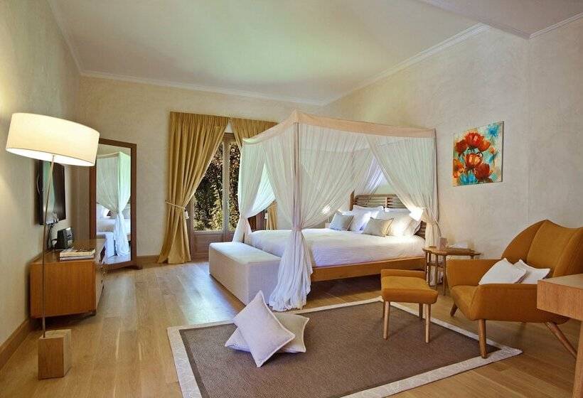 带5个卧室的别墅, Villa Veneziano Suites & Villa