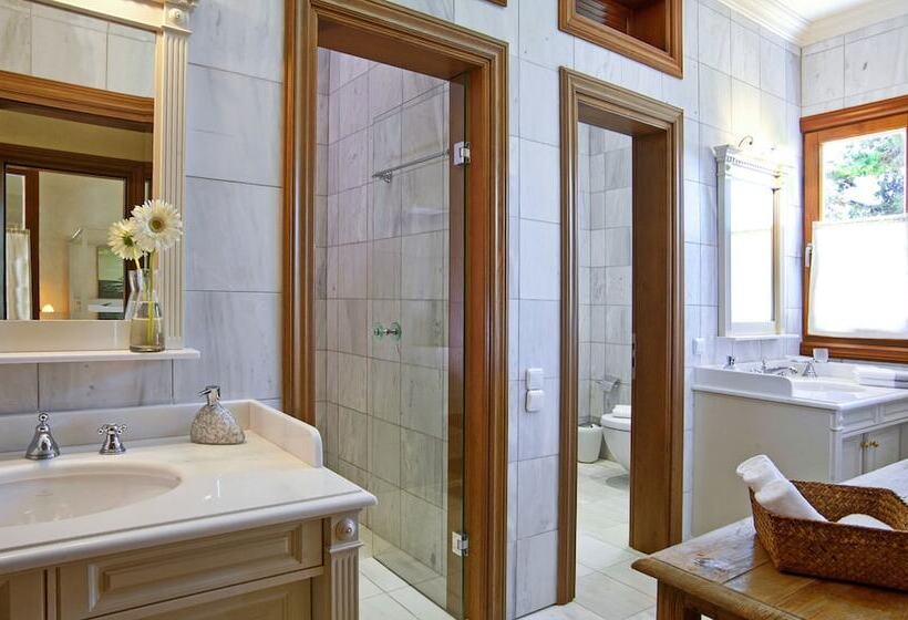 套房, Villa Veneziano Suites & Villa