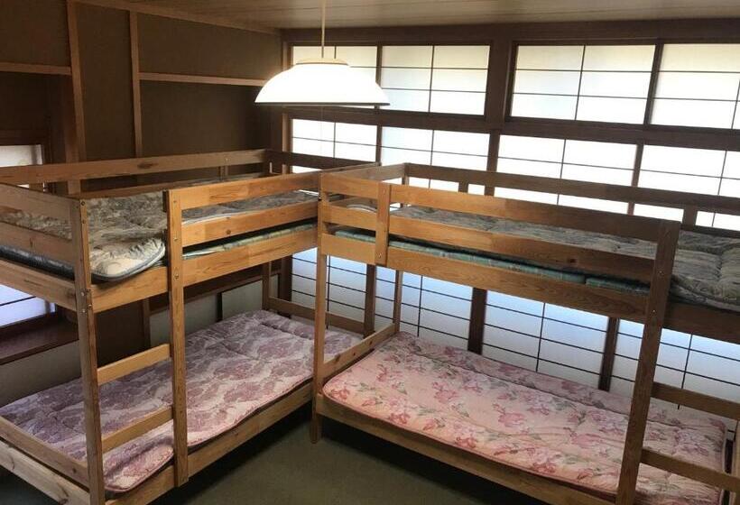 Семейный Номер, Gerobal Hostel