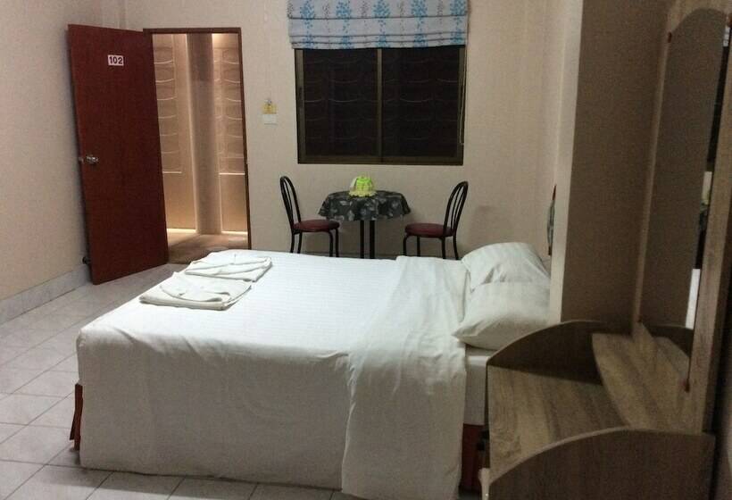 חדר סטנדרט, Baan Boa Guest House