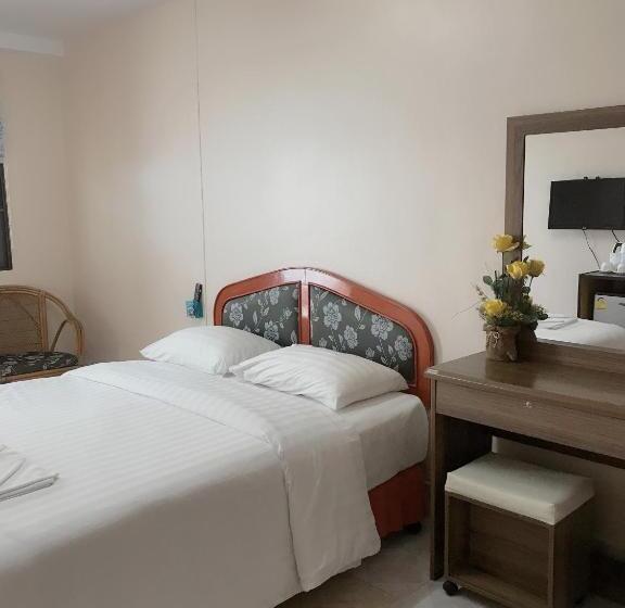 חדר סטנדרט, Baan Boa Guest House