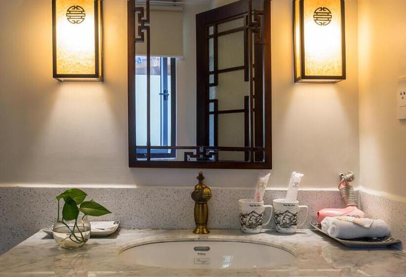 سوئیت با چشم‌انداز, Hoi An Field Boutique Resort & Spa