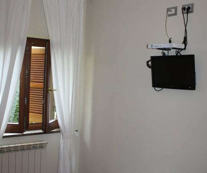 스탠다드 룸, Il Casale