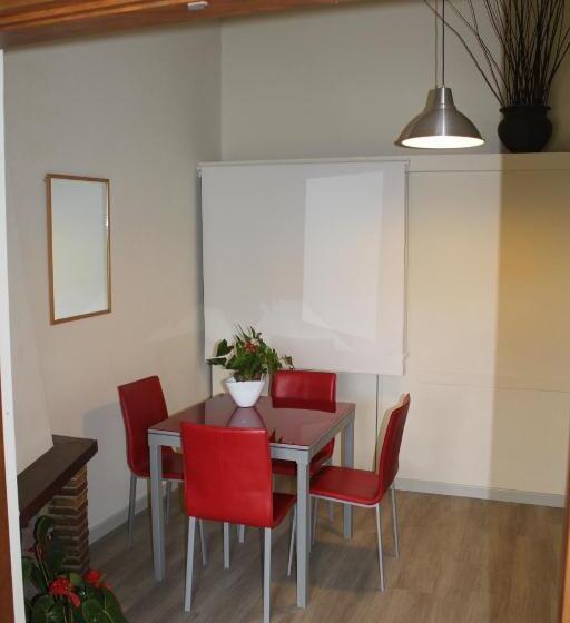 스탠다드 룸, Il Casale