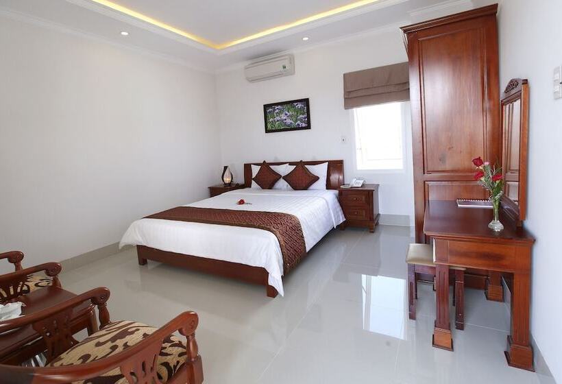اتاق سوپریور, Iris De Villa Hoi An