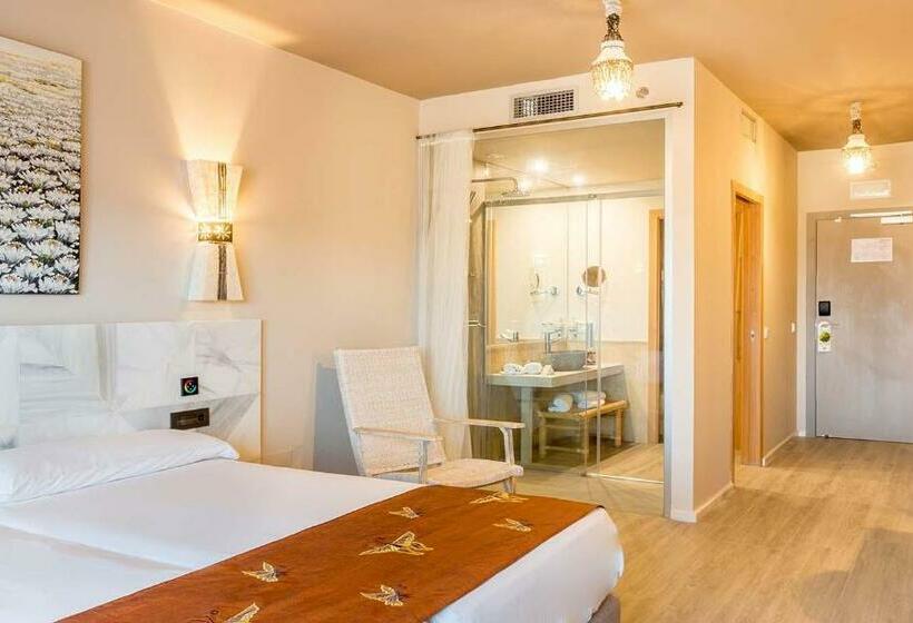 标准间, Tarifa Lances By Qhotels