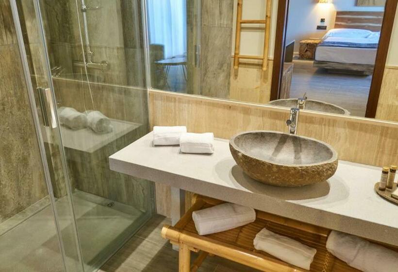 标准间, Tarifa Lances By Qhotels