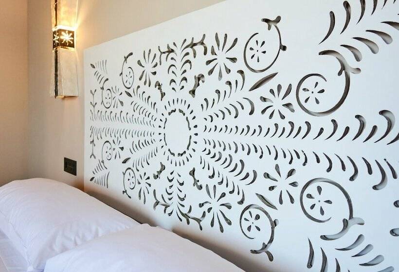 标准间, Tarifa Lances By Qhotels