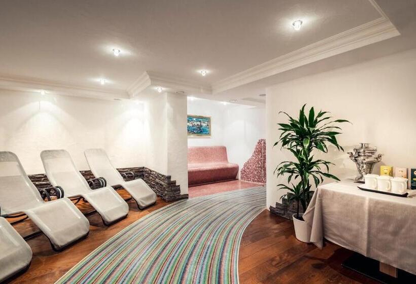 Номер Стандарт, Piccolo Hotel Claudia No Pets