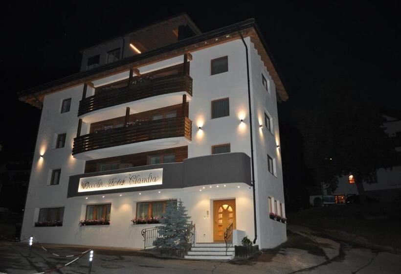 Номер Стандарт, Piccolo Hotel Claudia No Pets