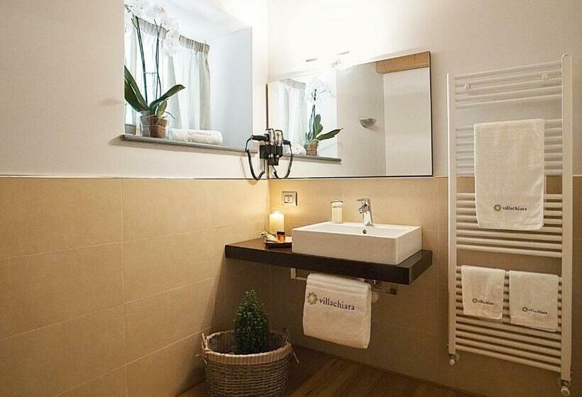 Номер Стандарт, Ar Mountains Lodge Villachiara