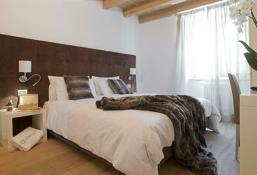 Номер Стандарт, Ar Mountains Lodge Villachiara