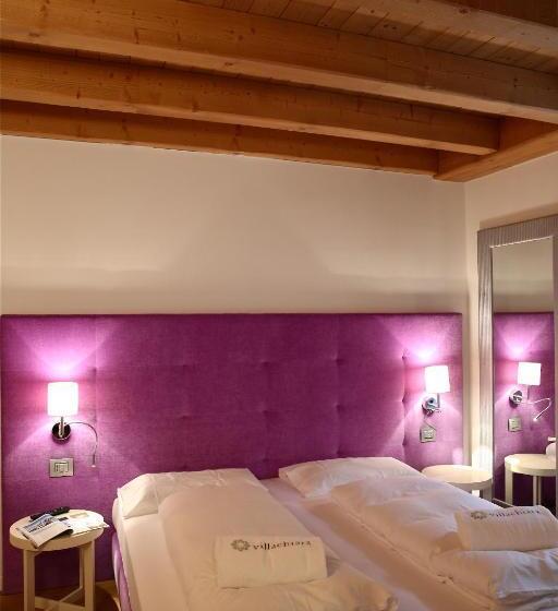Апартаменты 1 Спальня, Ar Mountains Lodge Villachiara