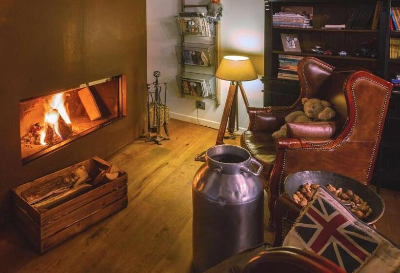 Апартаменты 2 Спальни, Ar Mountains Lodge Villachiara