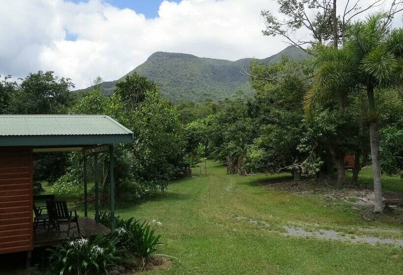 스탠다드 스튜디오 더블 침대, Cape Trib Farm