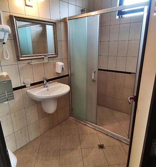 Семейный Номер, Makaza Complex
