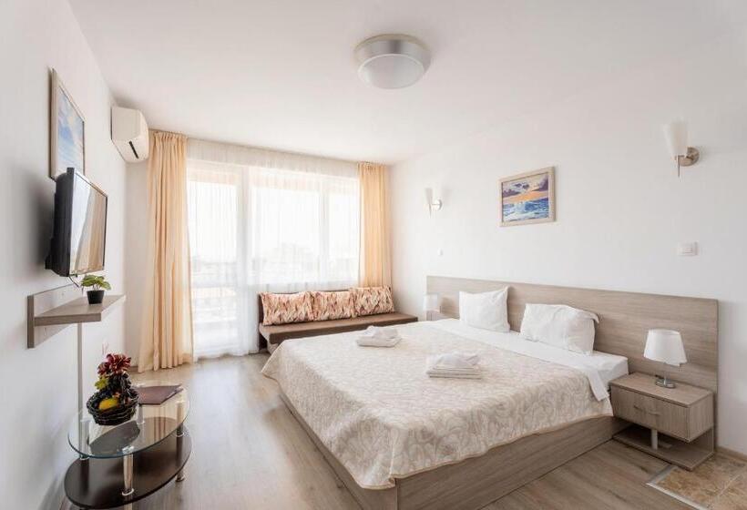 Номер Superior, Boutique Wellness Hotel Ambrosia
