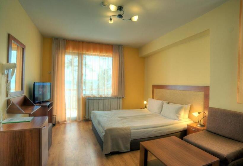 Номер Стандарт Вид на Озеро, Villa Santa Maria