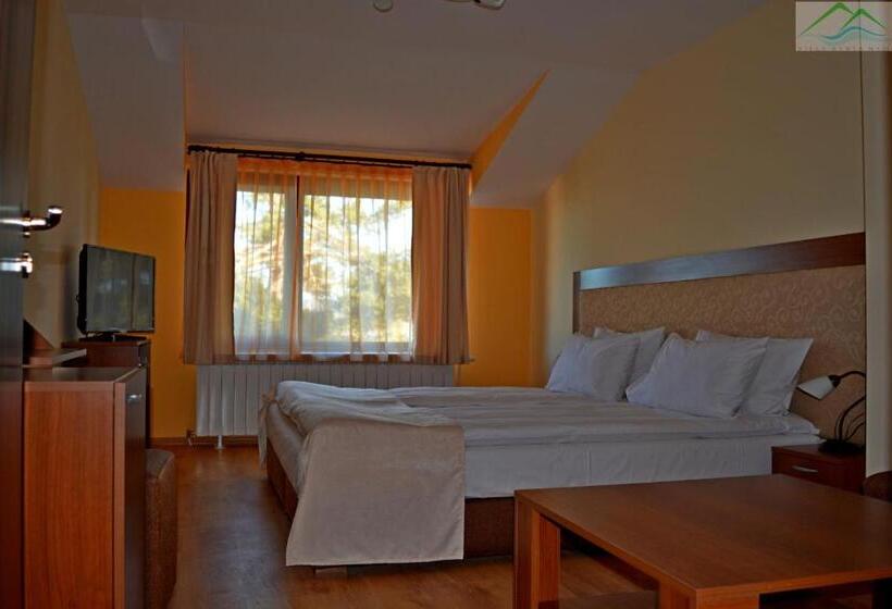 Семейный Номер, Villa Santa Maria