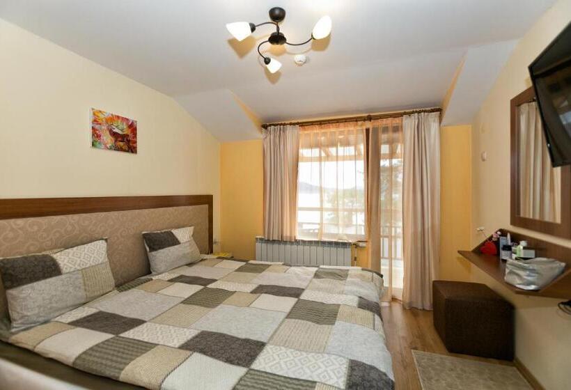 Апартаменты 2 Спальни, Villa Santa Maria