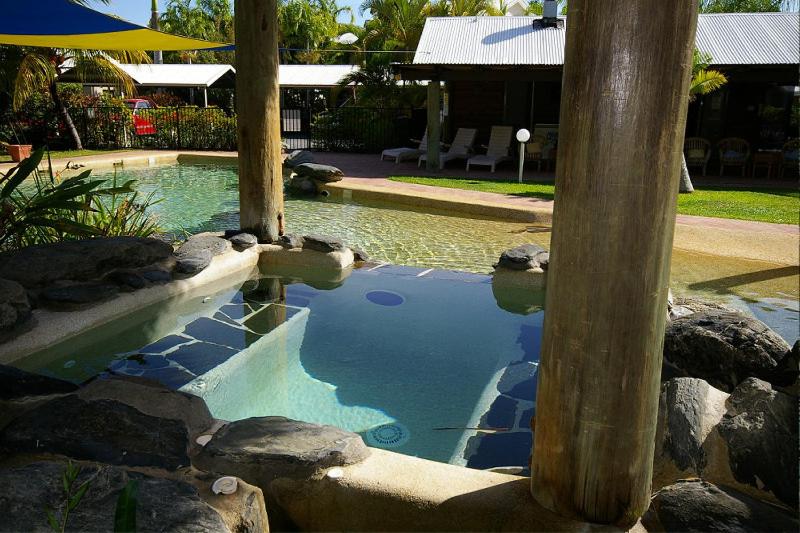 شقة غرفتين, Port Douglas Plantation Resort