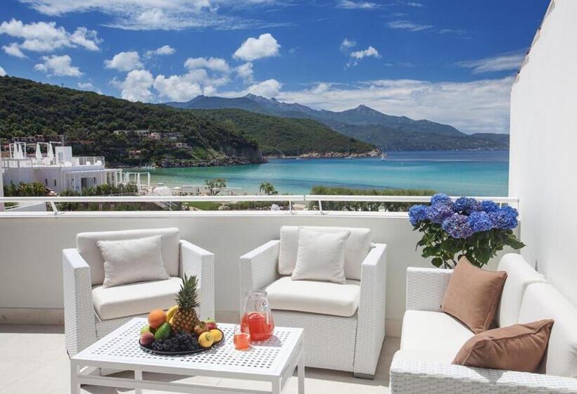 Suite Havudsigt, Baia Bianca Suites