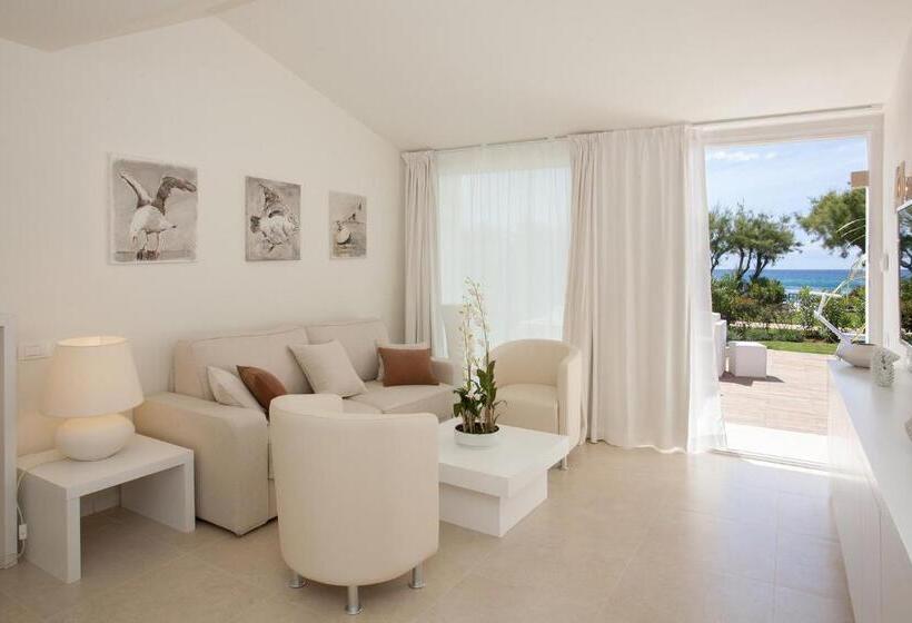Prestige Suite, Baia Bianca Suites