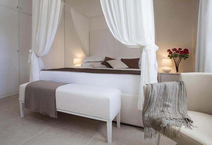 سوییت پرستیژ, Baia Bianca Suites