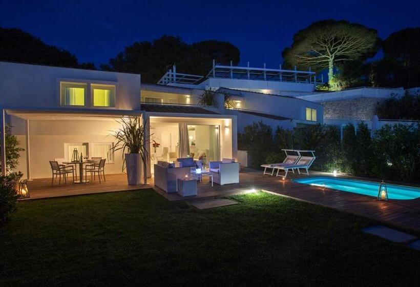 Prestige Suite, Baia Bianca Suites