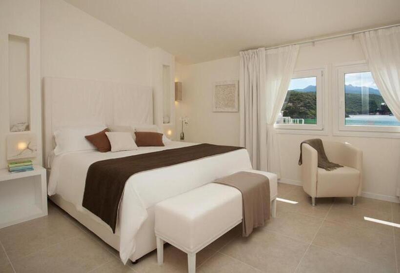 سوییت, Baia Bianca Suites