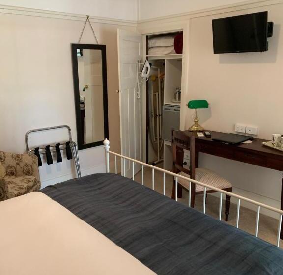 Suíte, Rosebridge House Bed & Breakfast Adult Retreat
