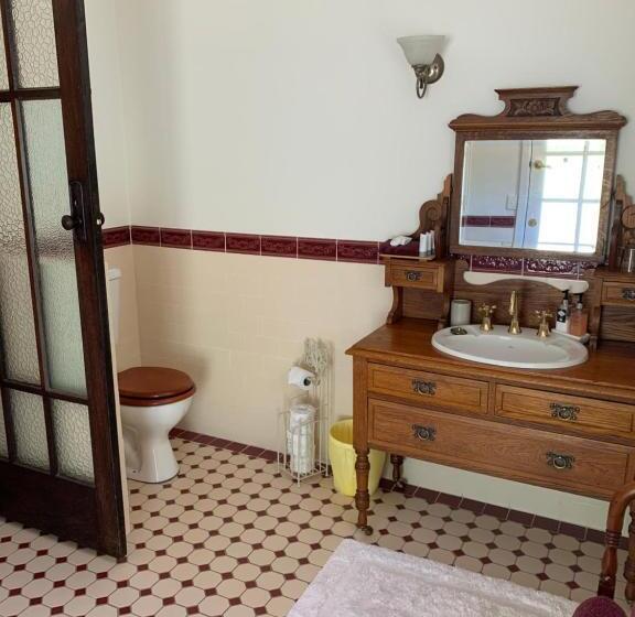 Suíte, Rosebridge House Bed & Breakfast Adult Retreat