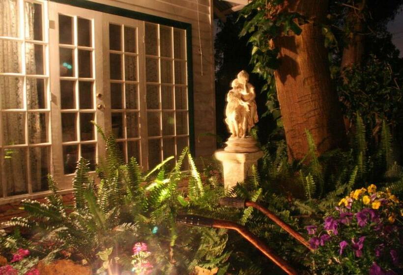 Suíte Cama King, Rosebridge House Bed & Breakfast Adult Retreat