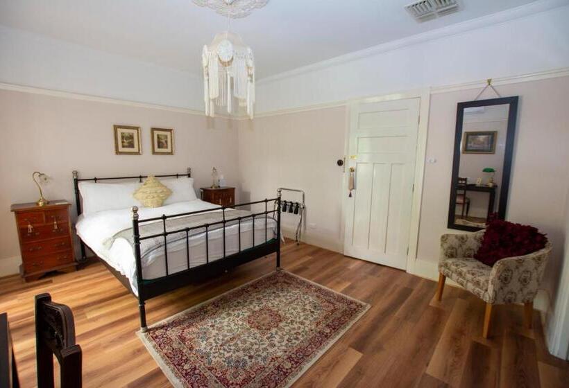 Suíte, Rosebridge House Bed & Breakfast Adult Retreat