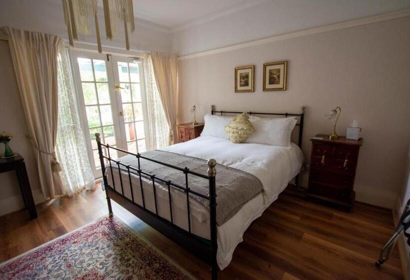 Suíte, Rosebridge House Bed & Breakfast Adult Retreat