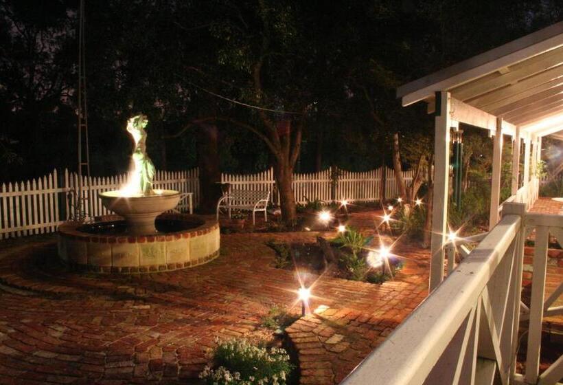 Suíte, Rosebridge House Bed & Breakfast Adult Retreat