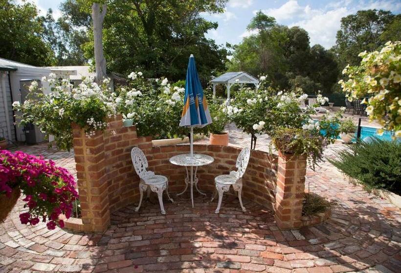 Suíte Cama King, Rosebridge House Bed & Breakfast Adult Retreat