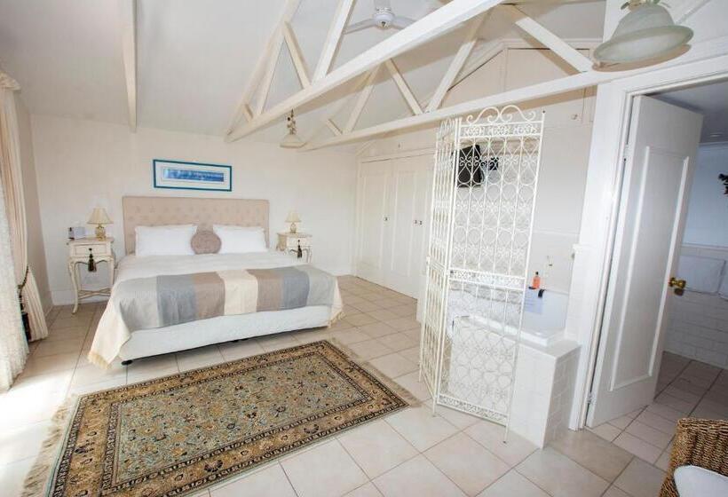 Suíte Cama King, Rosebridge House Bed & Breakfast Adult Retreat