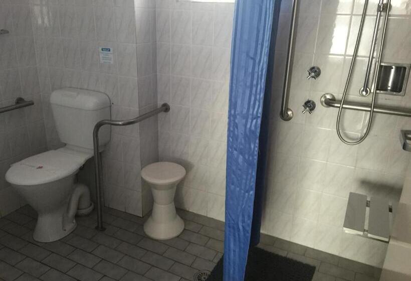 1階のスタンダードルーム, Ulladulla Harbour Motel