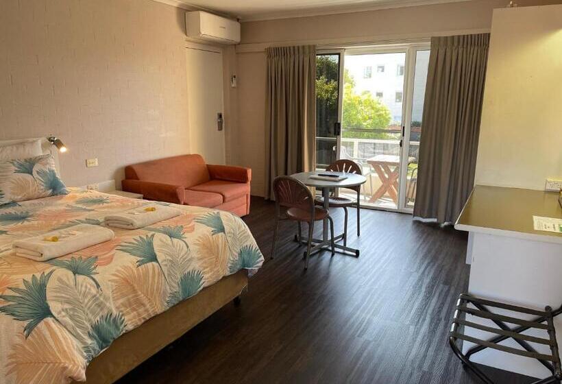 스탠다드 룸, Ulladulla Harbour Motel
