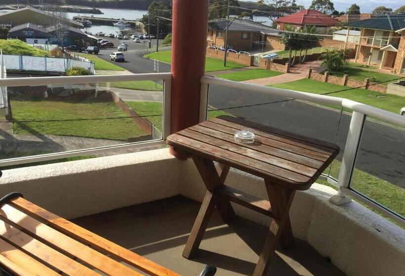 스위트, Ulladulla Harbour Motel