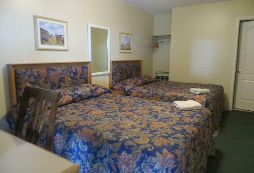 Номер Стандарт, Villa Nova Motel