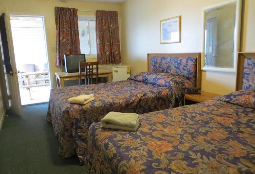 Номер Стандарт, Villa Nova Motel