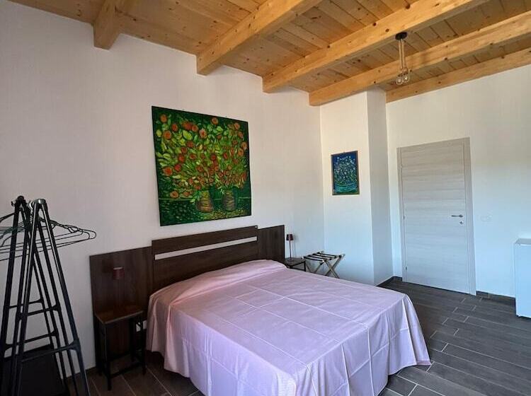 スタンダードトリプルルーム, Casa Vacanza Borgo Antico