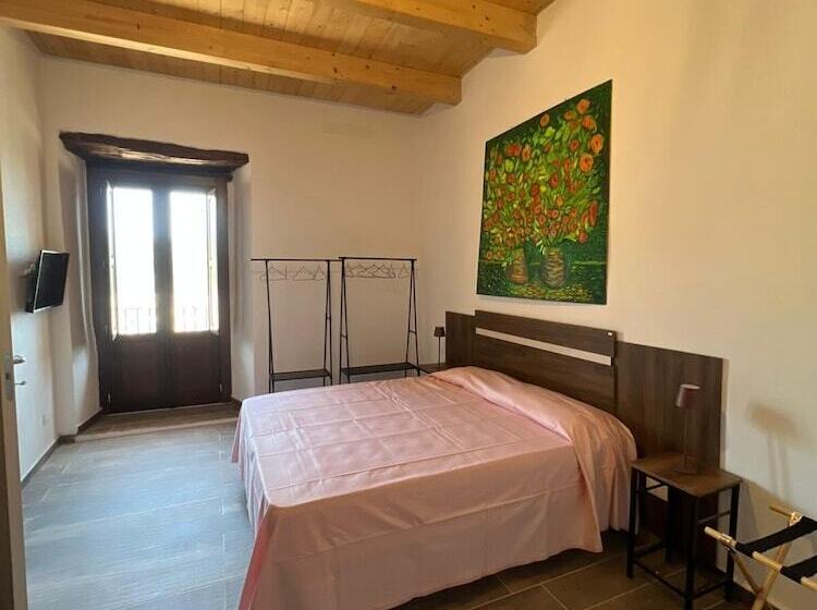 スタンダード４人部屋, Casa Vacanza Borgo Antico