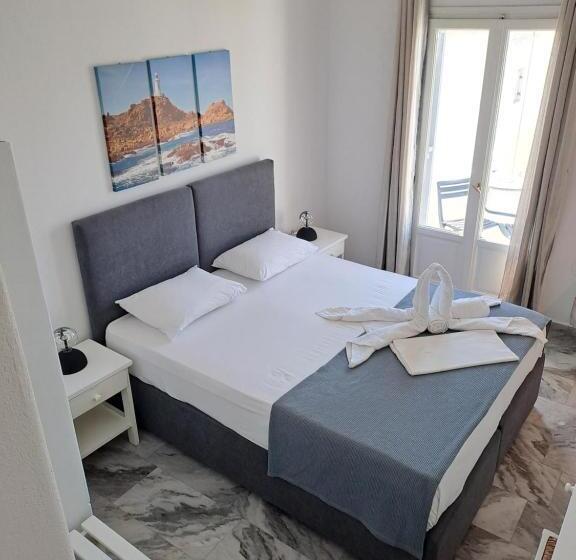 Номер Стандарт, Oceanis Resort