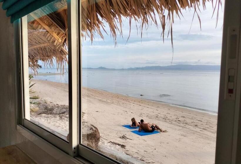 Бунгало Стандарт, Sand Terrace Beach Bungalows