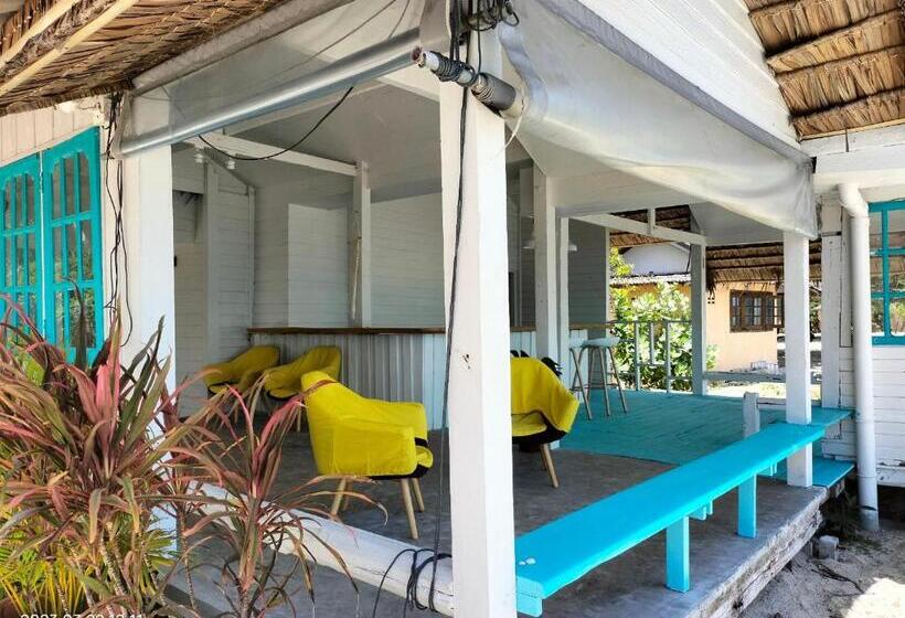 Дом 1 Спальня, Sand Terrace Beach Bungalows